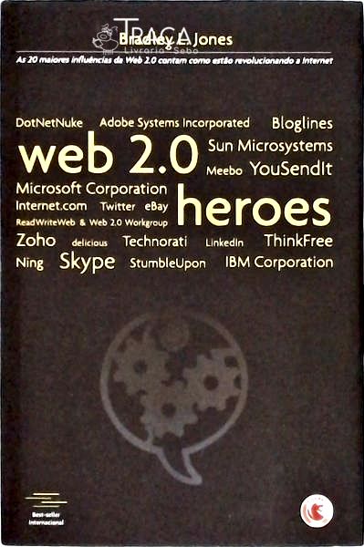 Web 2.0 Heroes