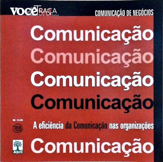 Comunicação de Negócios - Comunicação