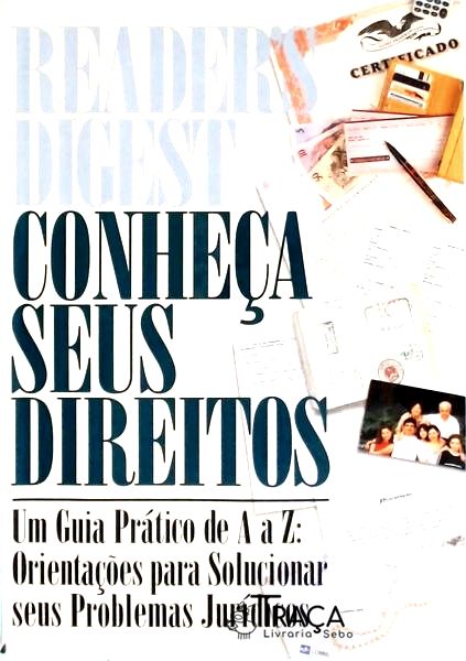 Conheça Seus Direitos
