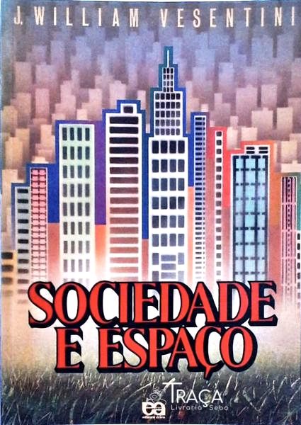 Sociedade e Espaço