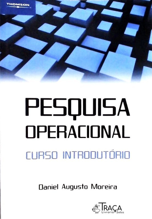 Pesquisa Operacional