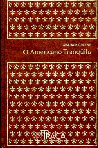 O Americano Tranqüilo