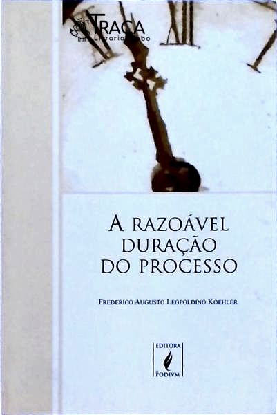 A Razoável Duração do Processo