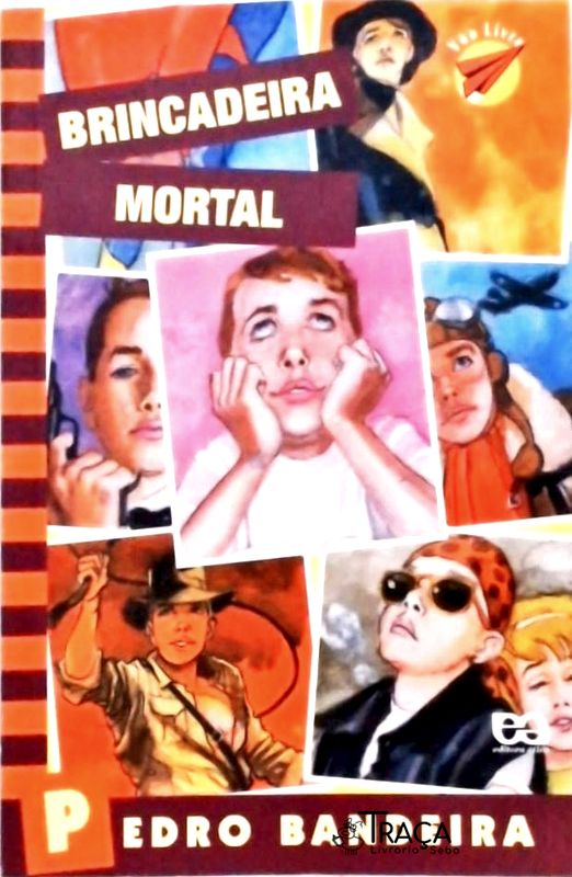 Brincadeira Mortal