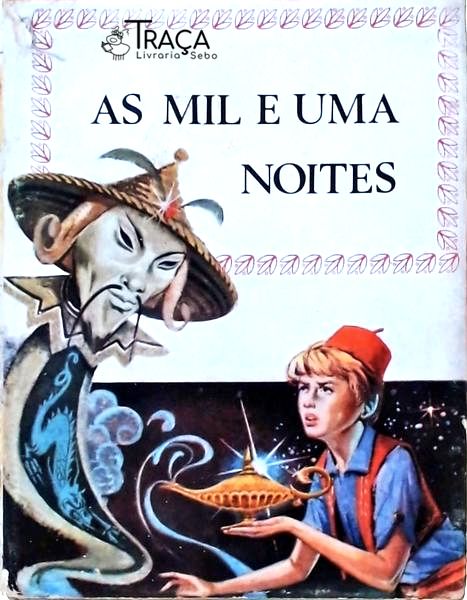 As Mil E Uma Noites