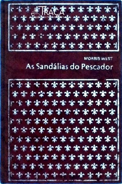 As Sandálias do Pescador