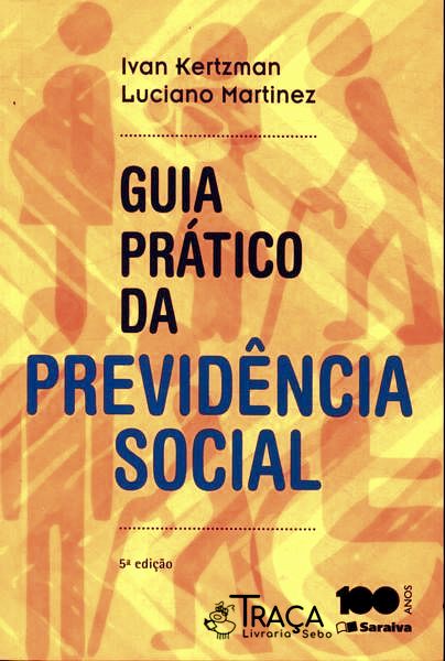 Guia Prático para Previdência Social