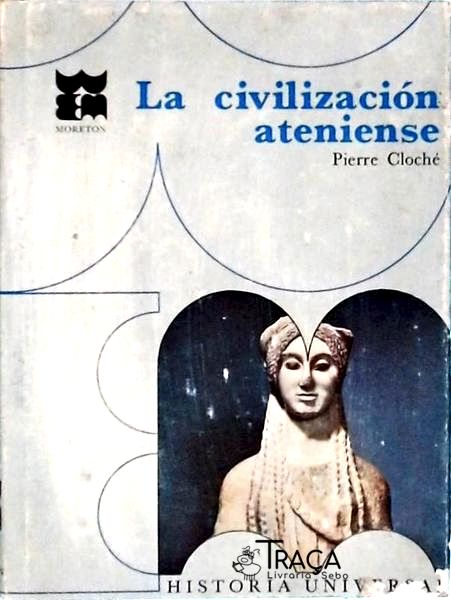 La Civilización Ateniense