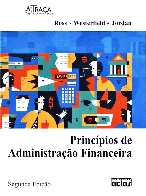 Princípios de Administração Financeira
