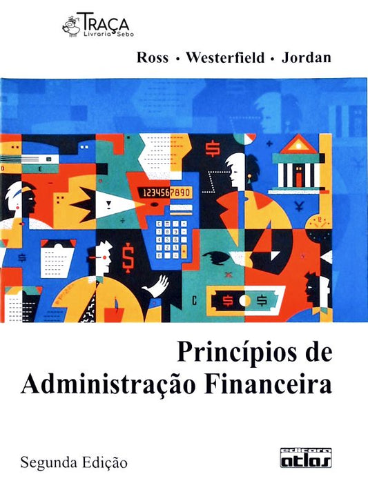 Princípios de Administração Financeira