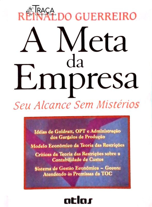A Meta da Empresa