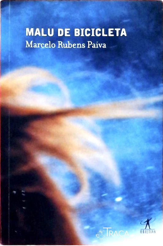 Malu de Bicicleta