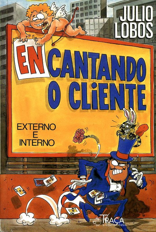 Encantando o Cliente