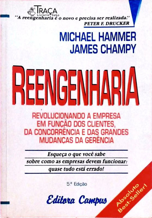 Reengenharia