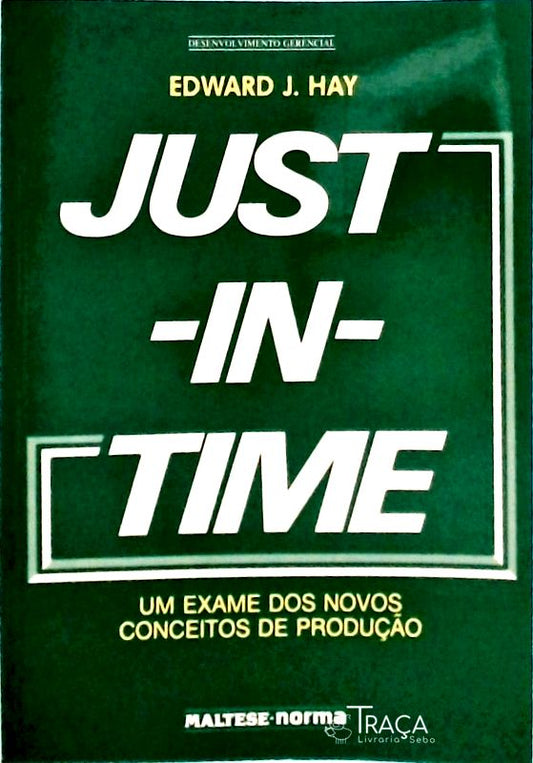 Just-in-time