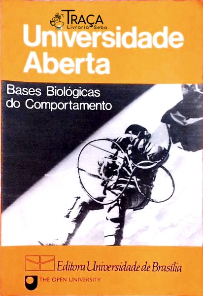 Bases Biológicas do Comportamento