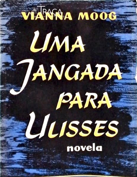 Uma Jangada para Ulisses