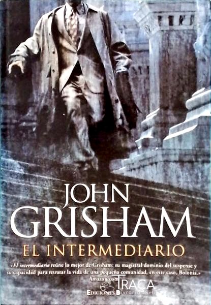 El Intermediario