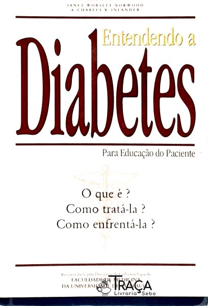 Entendendo a Diabetes