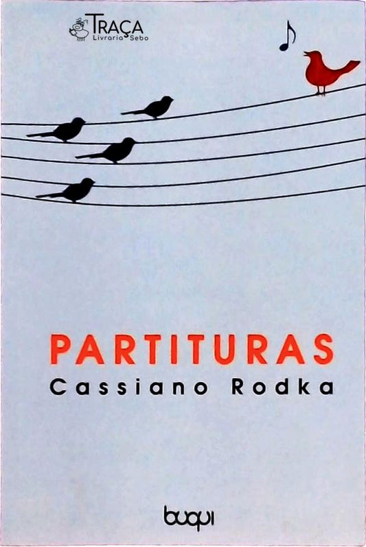 Partituras