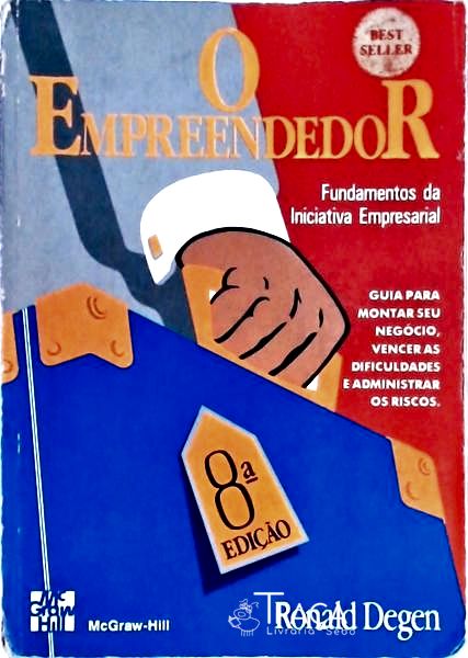 O Empreendedor