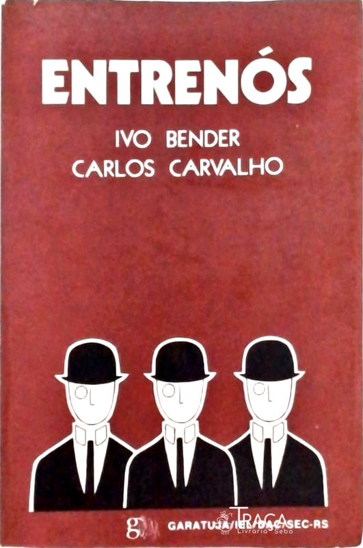 Entrenós