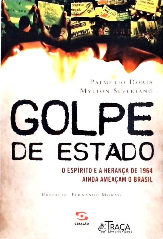 Golpe De Estado