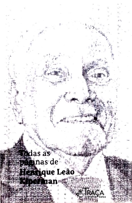 Todas as Páginas de Henrique Leão Kiperman