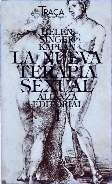 La Nueva Terapia Sexual - 2 Vols