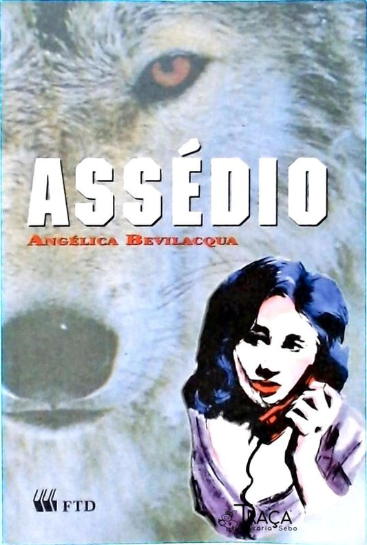 Assédio