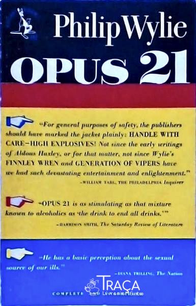 Opus 21