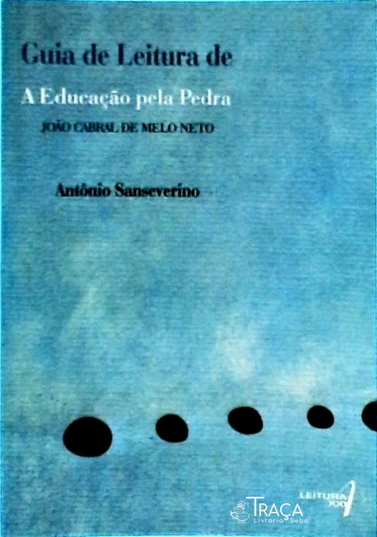 Guia de Leitura de a Educação Pela Pedra