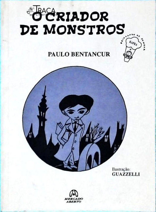 O Criador de Monstros