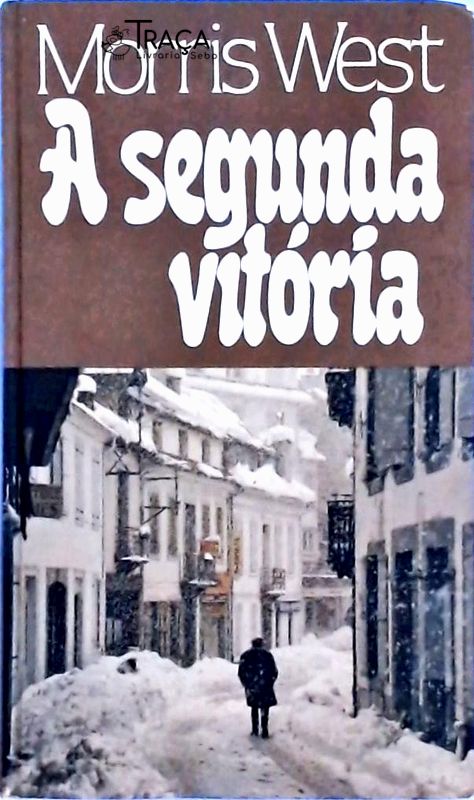 A Segunda Vitória