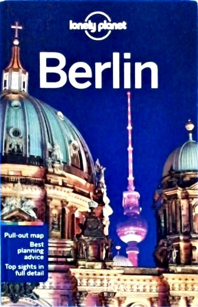 Lonely Planet - Berlin