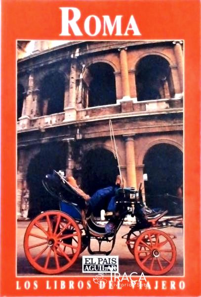 Los Libros Del Viajero - Roma