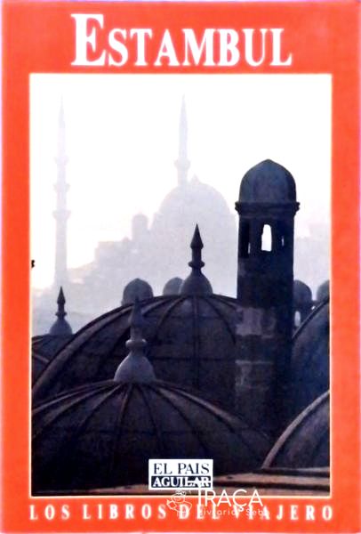 Los Libros Del Viajero - Estambul