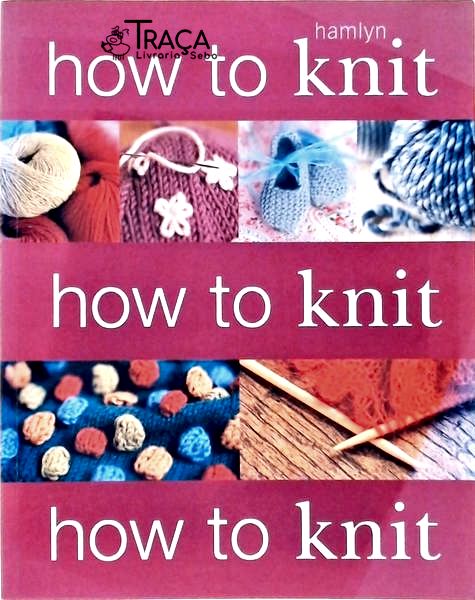 How To Knit