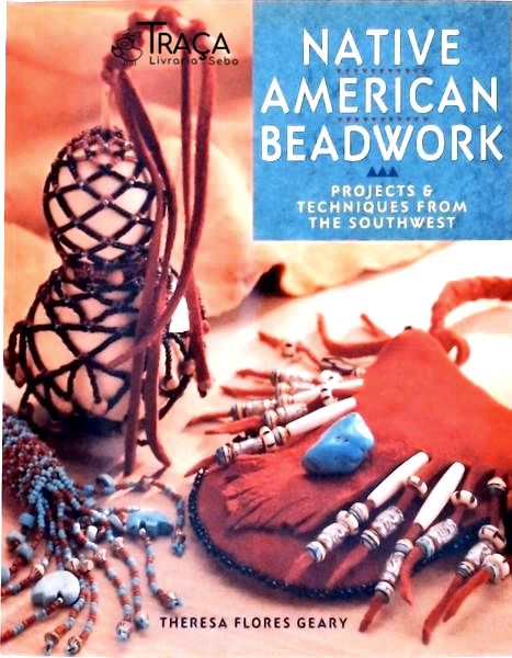 Native American Beadwork