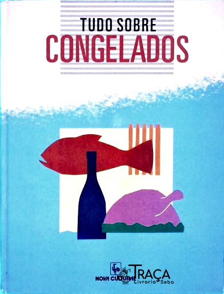 Tudo Sobre Congelados