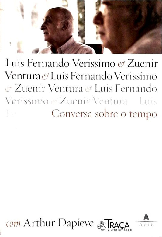 Conversa Sobre o Tempo