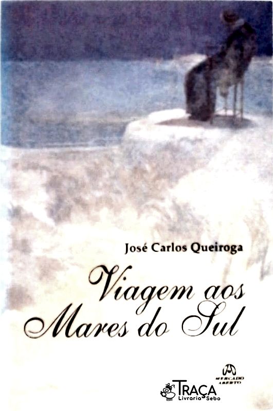 Viagem Aos Mares do Sul