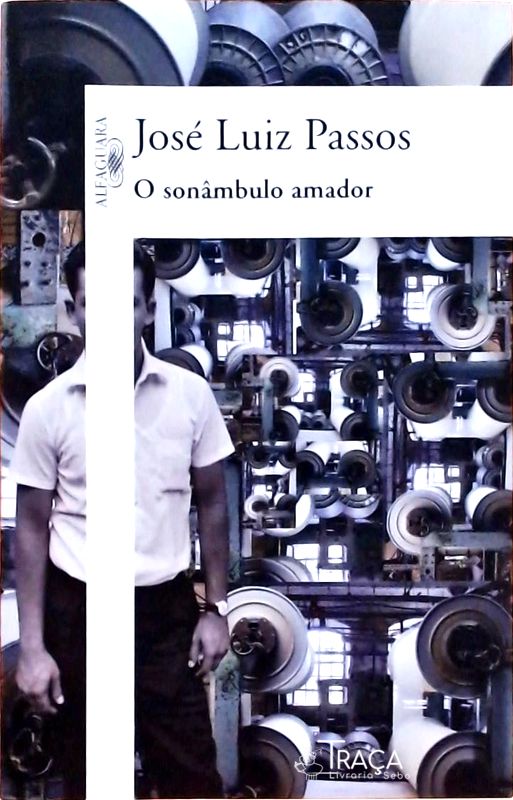 O Sonâmbulo Amador