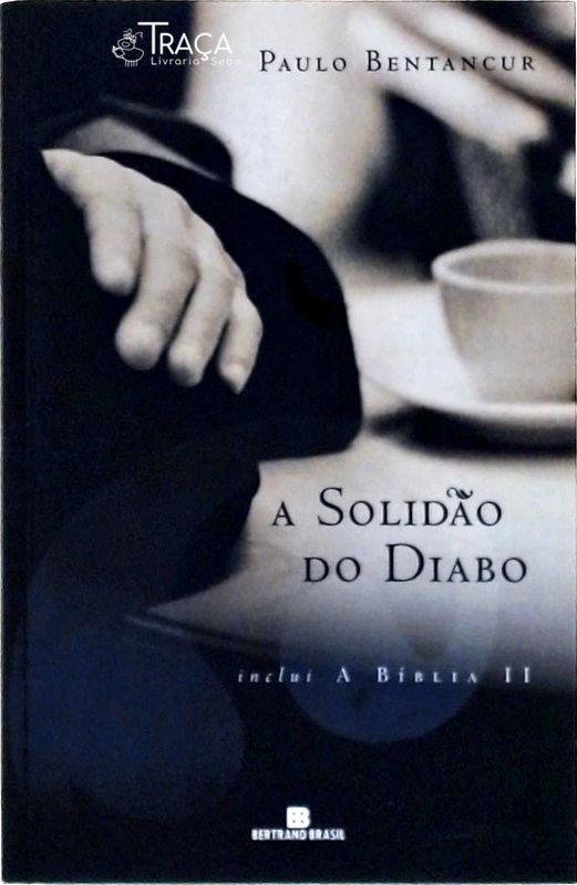 A Solidão do Diabo