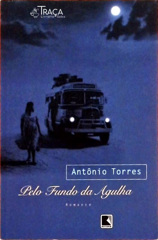 Pelo Fundo da Agulha
