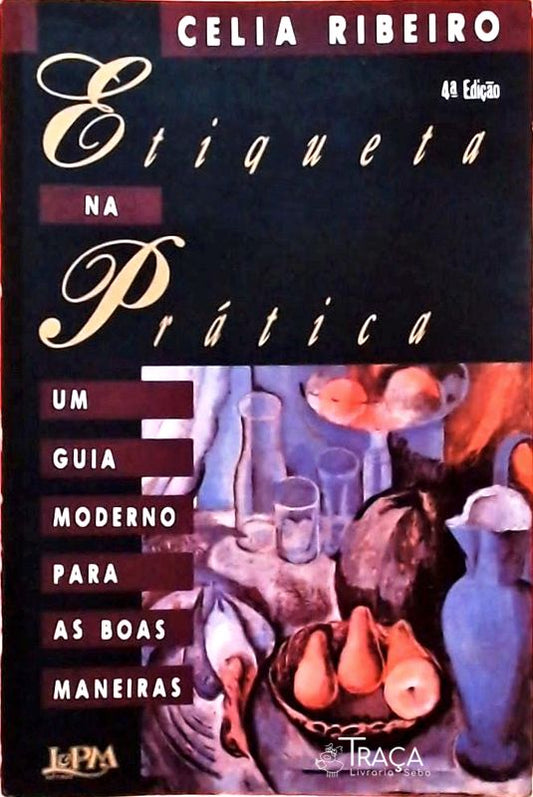 Etiqueta Na Prática