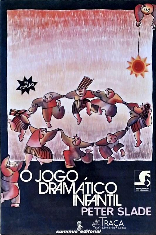 O Jogo Dramatico Infantil