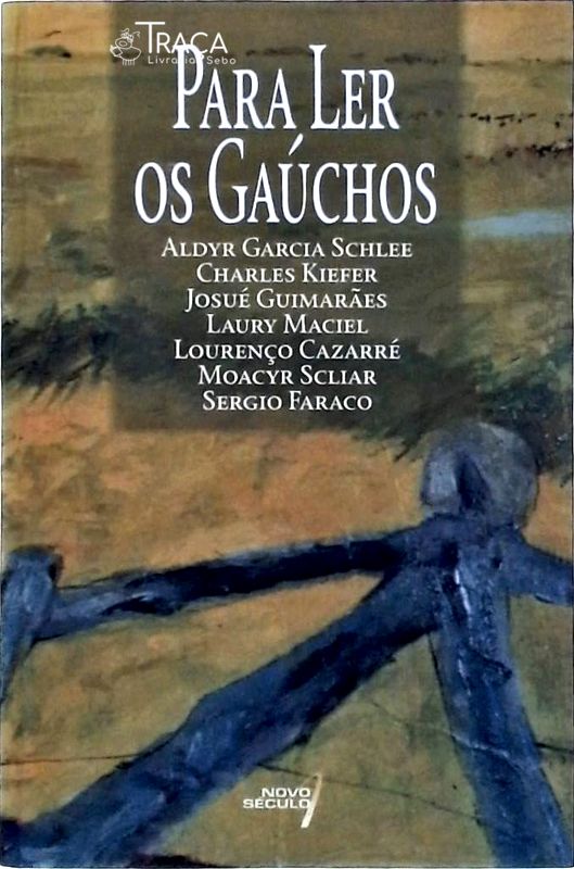 Para Ler os Gaúchos