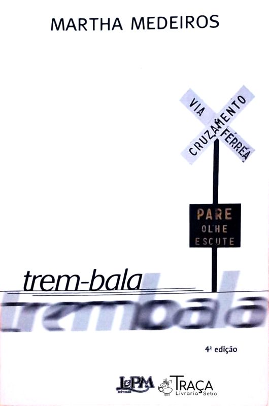 Trem-bala