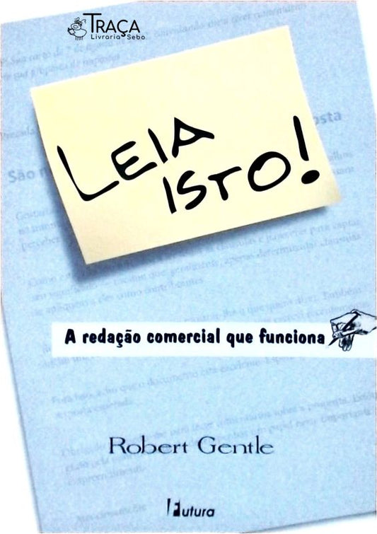 Leia Isto !